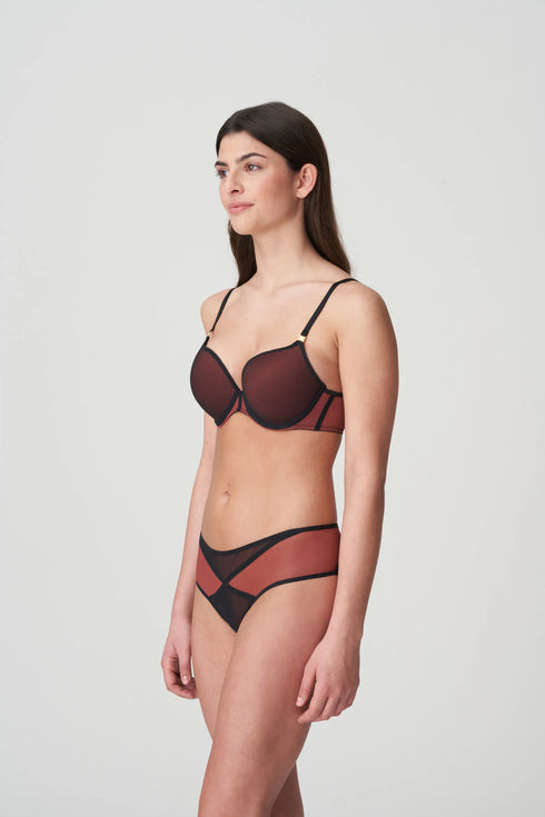 Marie Jo Fezz Push Up Bra